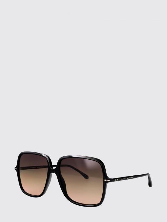 26FW 이자벨마랑 선글라스 IM0274 S807 BLACK GREY Black 1