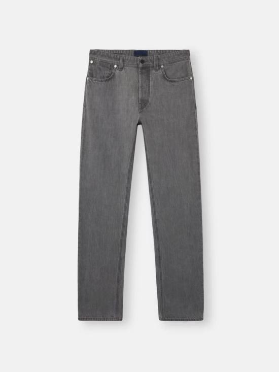 26FW 스톤 아일랜드 데님 팬츠 MASTER ULT 009444 GRIS 29 GRAY