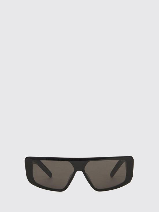 26FW 릭 오웬스 선글라스 RG0000003GBLKB 0909 Black - RICK OWENS