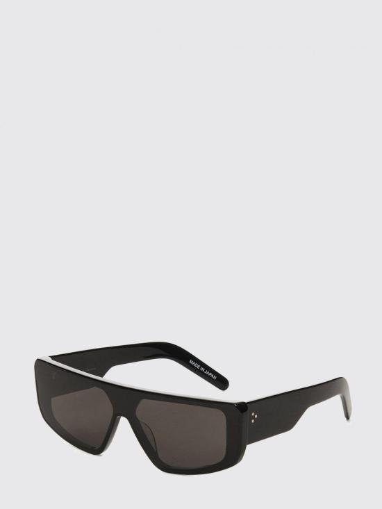 26FW 릭 오웬스 선글라스 RG0000003GBLKB 0909 Black