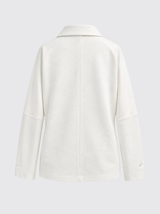 26FW 리비아나 콘티 셔츠 F6WI09 A081 White - LIVIANA CONTI