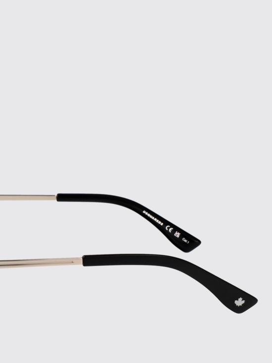 26FW 디스퀘어드2 선글라스 D20225 S10 PALLADIUM Silver - DSQUARED2