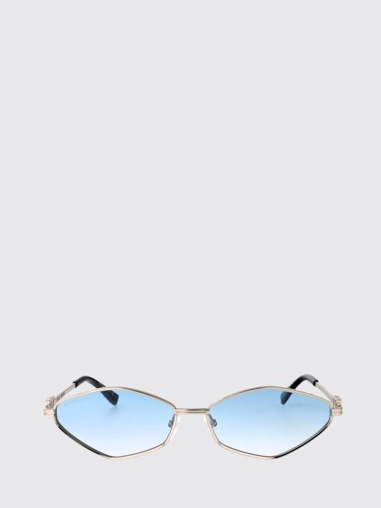 26FW 디스퀘어드2 선글라스 D20225 S10 PALLADIUM Silver - DSQUARED2