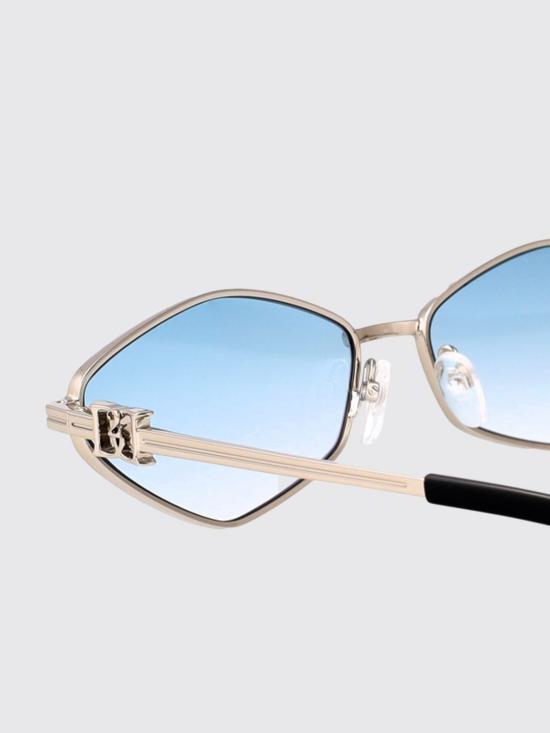 26FW 디스퀘어드2 선글라스 D20225 S10 PALLADIUM Silver - DSQUARED2