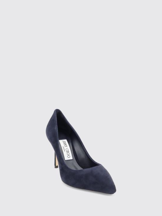 26FW 지미추 힐/펌프스 ROMY85KDU Marine - JIMMY CHOO
