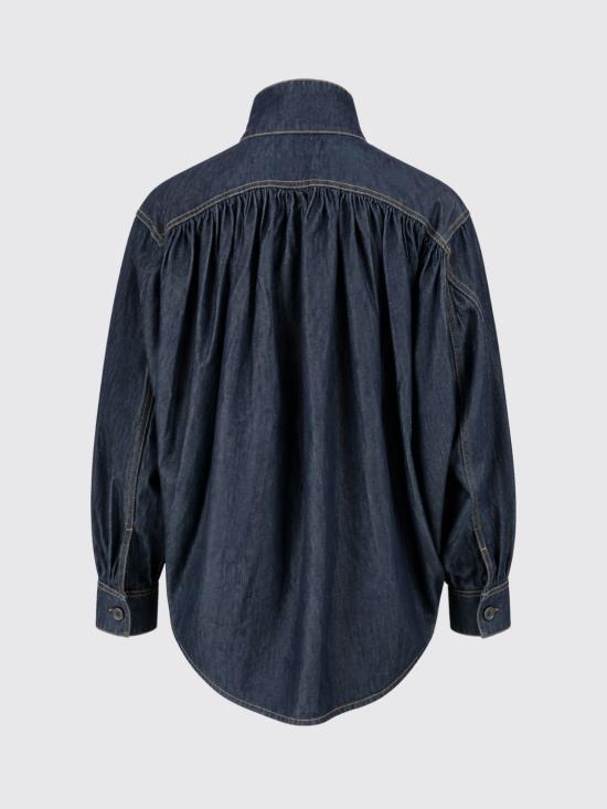 26FW 이로 셔츠 WM18COMING WM Blue - IRO