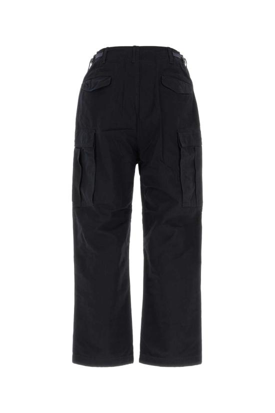 26FW 나나미카 카고 팬츠 S25SC089E N NAVY - NANAMICA