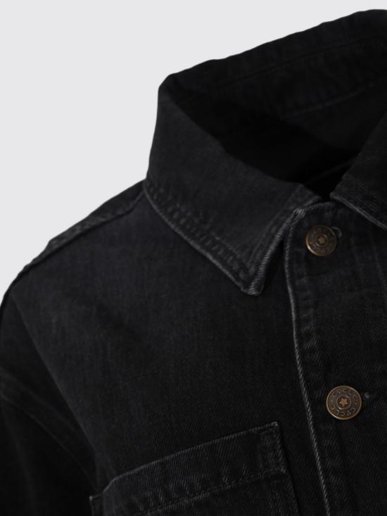 26FW 싸이클 점프수트 462JS81 Black - CYCLE