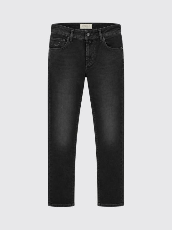 26FW 야콥코헨 데님 팬츠 JUMQE009030S3622 600D Black - JACOB COHËN