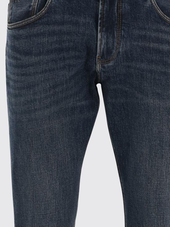 26FW 엠포리오 아르마니 데님 팬츠 EM000121AF22245 MB001 Denim - EMPORIO ARMANI