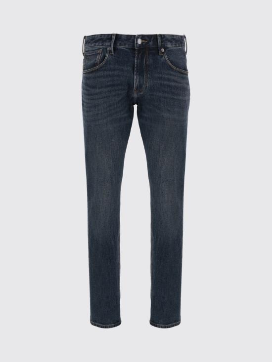 26FW 엠포리오 아르마니 데님 팬츠 EM000121AF22245 MB001 Denim - EMPORIO ARMANI
