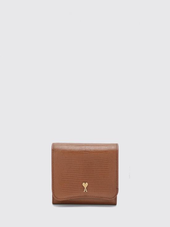 26FW 아미 지갑 USL708AL0209 201 Camel
