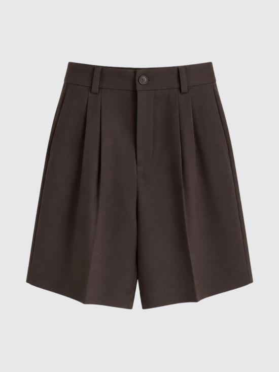 26FW 파로쉬 숏팬츠 D233030 086 Dark - PAROSH