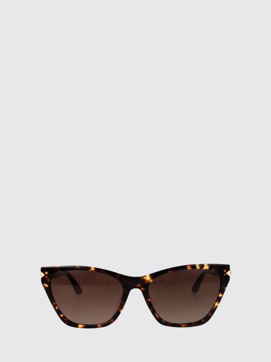 26FW 이자벨마랑 선글라스 IM0271 G S86 HAVANA Brown - ISABEL MARANT