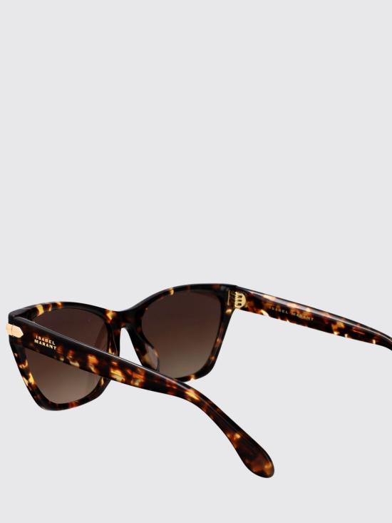 26FW 이자벨마랑 선글라스 IM0271 G S86 HAVANA Brown - ISABEL MARANT