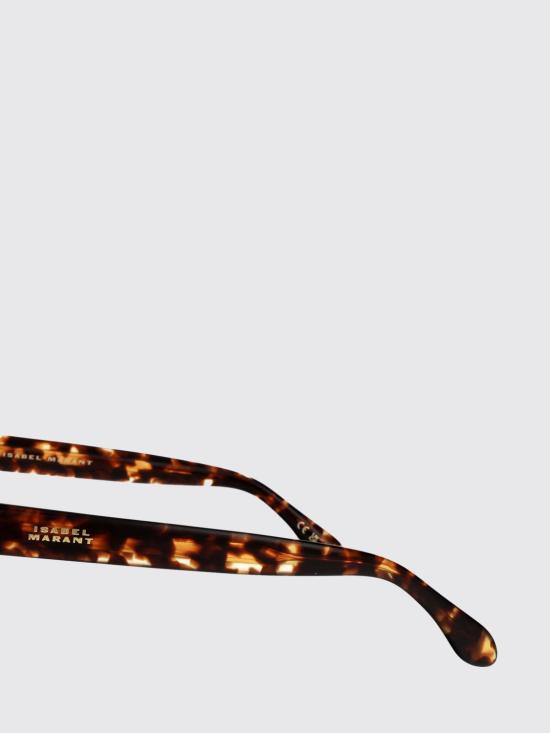 26FW 이자벨마랑 선글라스 IM0271 G S86 HAVANA Brown - ISABEL MARANT