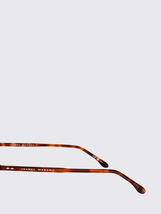 26FW 이자벨마랑 선글라스 IM0275 S086 HAVANA Brown - ISABEL MARANT
