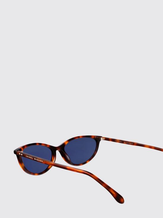 26FW 이자벨마랑 선글라스 IM0275 S086 HAVANA Brown - ISABEL MARANT