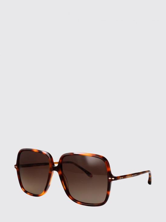 26FW 이자벨마랑 선글라스 IM0274 S86 HAVANA Brown