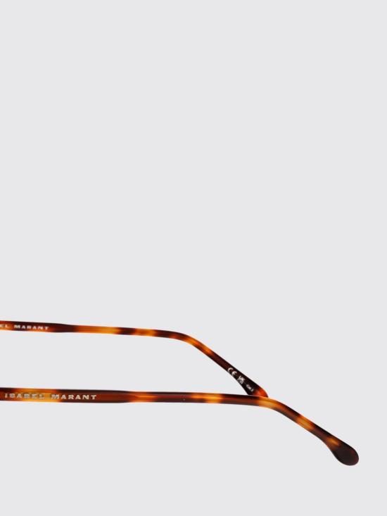 26FW 이자벨마랑 선글라스 IM0274 S86 HAVANA Brown - ISABEL MARANT