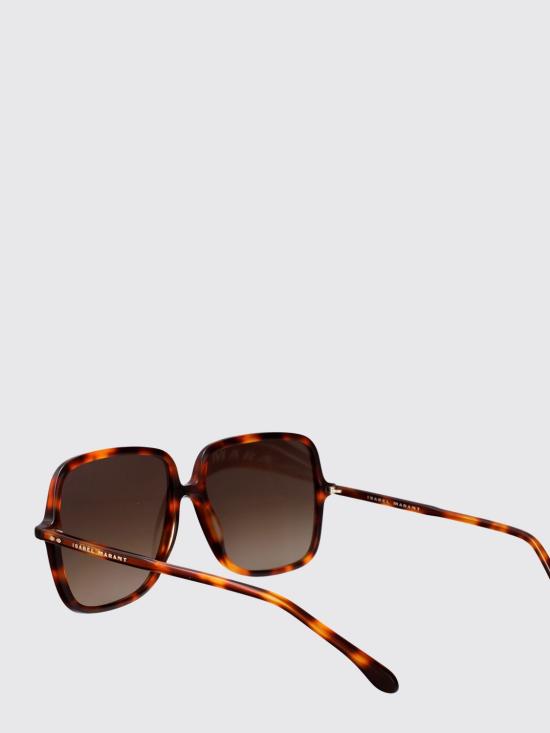 26FW 이자벨마랑 선글라스 IM0274 S86 HAVANA Brown - ISABEL MARANT