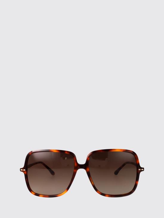 26FW 이자벨마랑 선글라스 IM0274 S86 HAVANA Brown - ISABEL MARANT