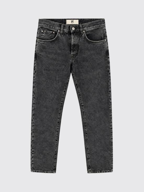 26FW 피티토리노 데님 팬츠 C5QPL5B0OA5630 MM49 Black - PT TORINO