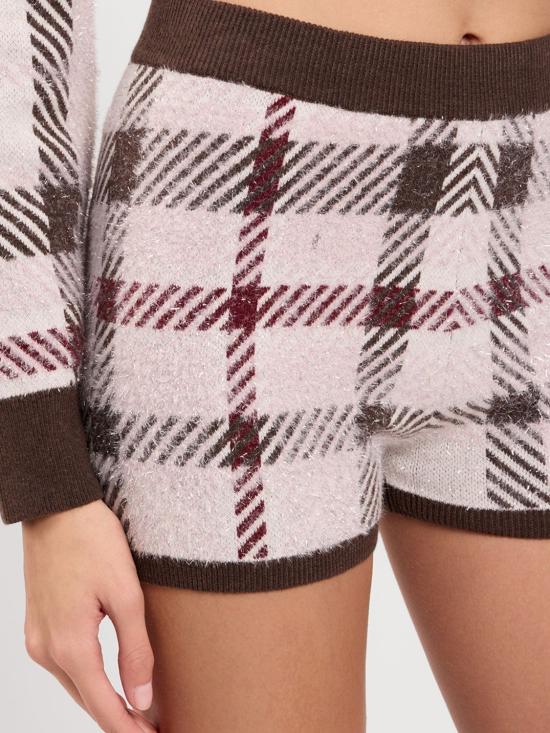 26FW 트윈셋 숏팬츠 262LI3UEE 13921 Multicolor - TWINSET