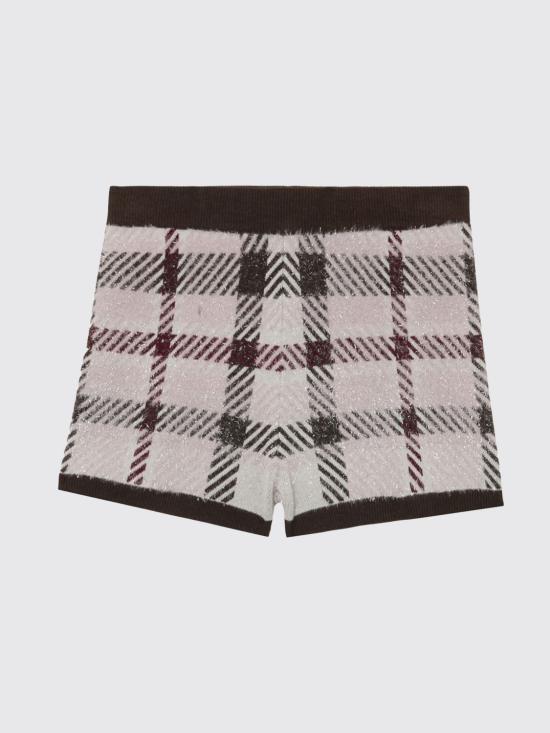 26FW 트윈셋 숏팬츠 262LI3UEE 13921 Multicolor - TWINSET