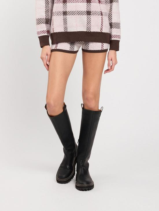 26FW 트윈셋 숏팬츠 262LI3UEE 13921 Multicolor