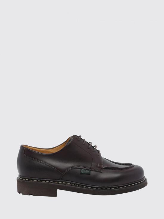 26FW 파라부트 드레스 슈즈 710707 CAFE Brown
