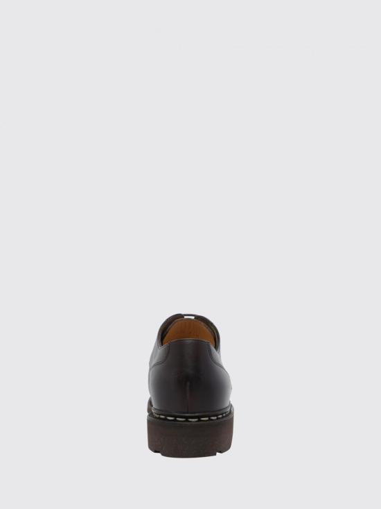 26FW 파라부트 드레스 슈즈 710707 CAFE Brown - PARABOOT