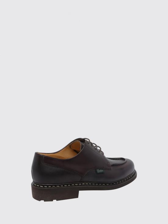 26FW 파라부트 드레스 슈즈 710707 CAFE Brown - PARABOOT
