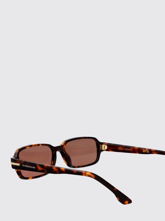 26FW 빅토리아 베컴 선글라스 VB1012 S WR9 Brown - VICTORIA BECKHAM
