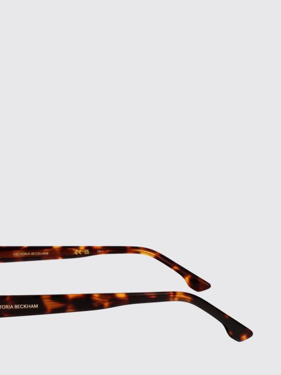 26FW 빅토리아 베컴 선글라스 VB1012 S WR9 Brown - VICTORIA BECKHAM
