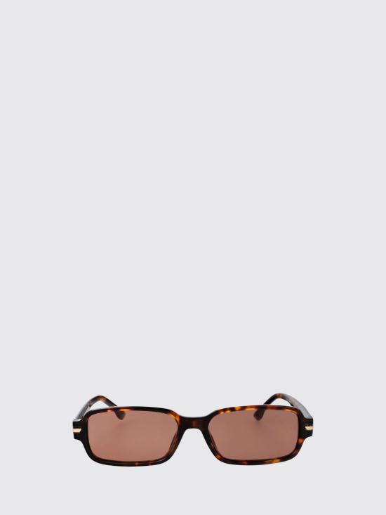 26FW 빅토리아 베컴 선글라스 VB1012 S WR9 Brown - VICTORIA BECKHAM