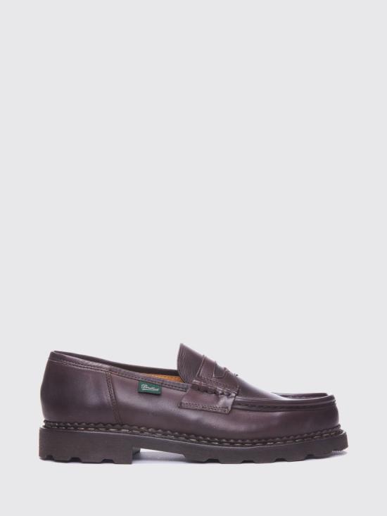 26FW 파라부트 REIMS 레임스 로퍼 099413 CAFE Brown