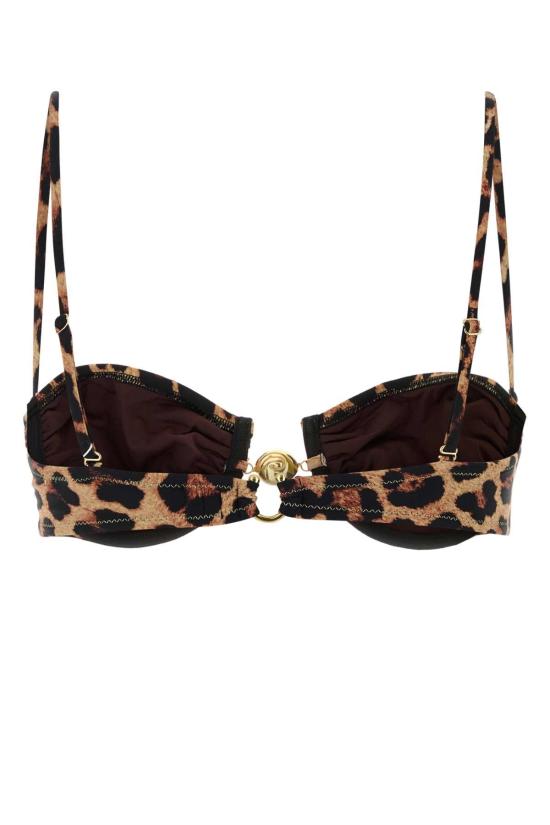 26SS 레이나올가 비치웨어 HAMMOND20TOP GHEPARDO MULTICOLOR - REINA OLGA