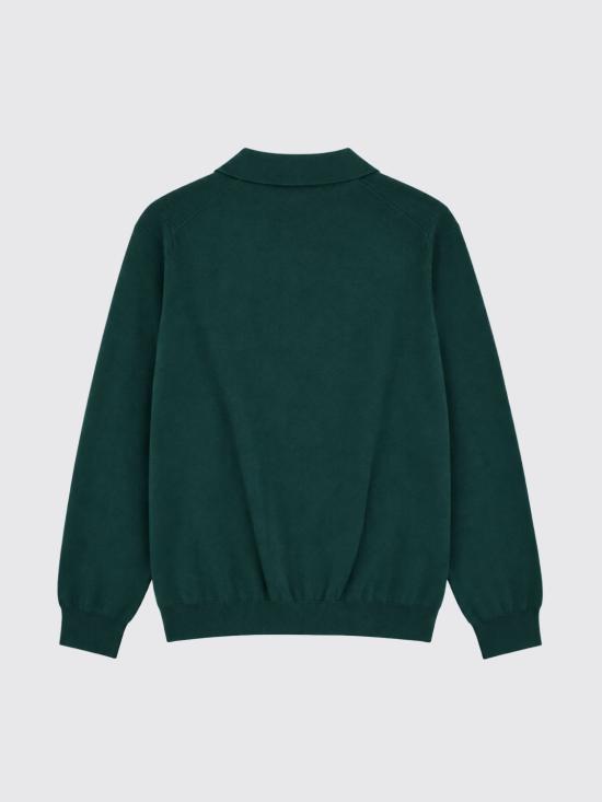 26FW 아스페시 가디건 M660V108 01374 Green - ASPESI