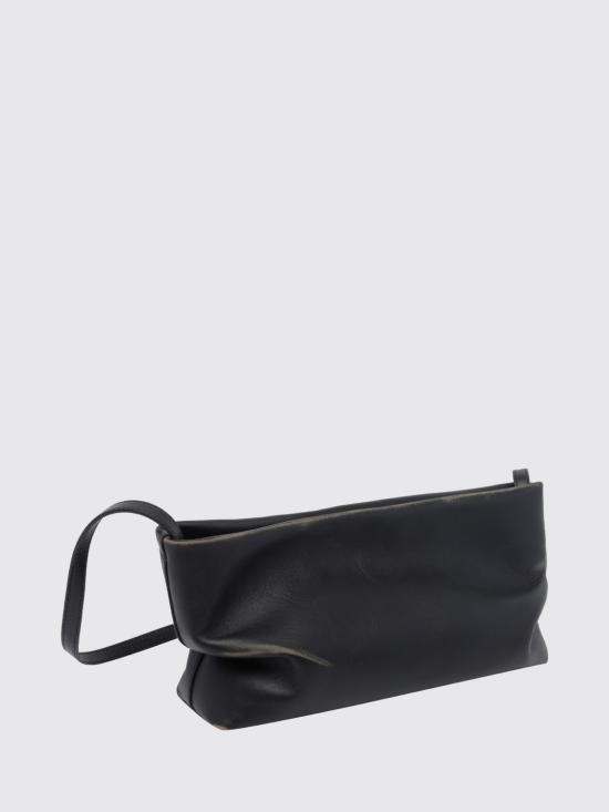 26FW 에스더 에크메 크로스백 NIN100 L30240 Black 1 - AESTHER EKME