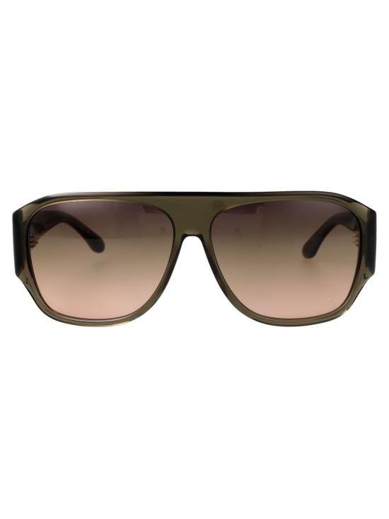 26FW 이자벨마랑 선글라스 IM0239 S4C3 OLIVE Green - ISABEL MARANT