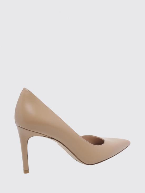 26FW 스튜어트 와이츠먼 힐/펌프스 SK303 AJM Beige - STUART WEITZMAN