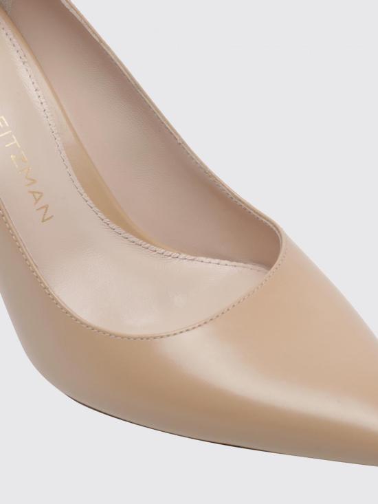 26FW 스튜어트 와이츠먼 힐/펌프스 SK303 AJM Beige - STUART WEITZMAN