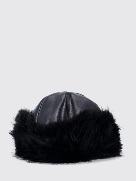 26FW 스탠드스튜디오 모자 665599477 89000 Black - STAND