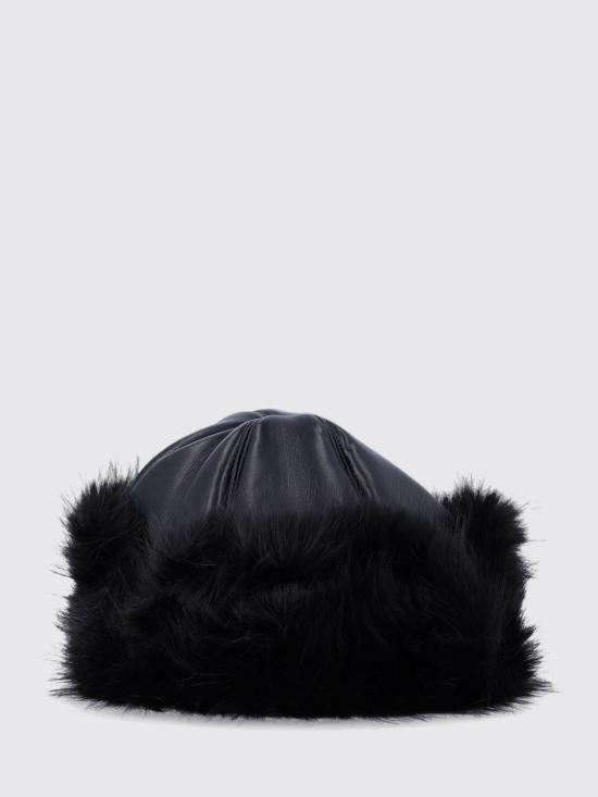26FW 스탠드스튜디오 모자 665599477 89000 Black