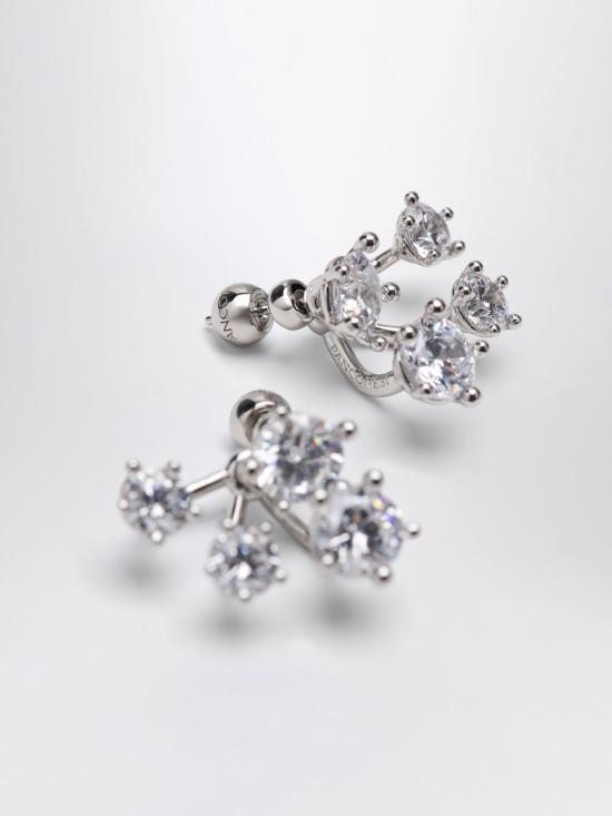 26FW 판코네시 보석 CAOEA016PPR SI Silver - PANCONESI