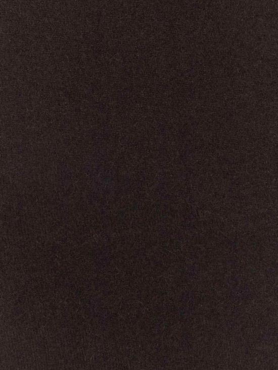 26FW 익스트림캐시미어 머플러/스카프 03507401TU10 DARK Brown - EXTREME CASHMERE