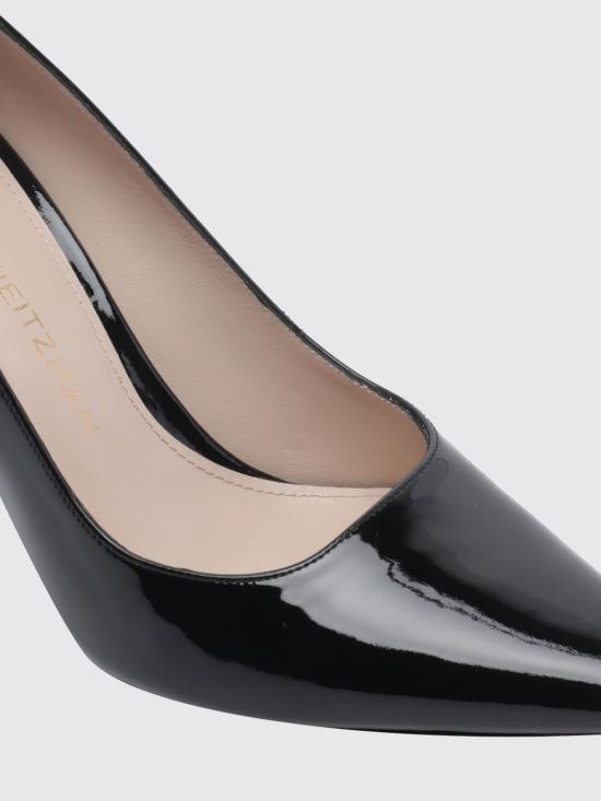 26FW 스튜어트 와이츠먼 힐/펌프스 SJ950 BLK Black - STUART WEITZMAN