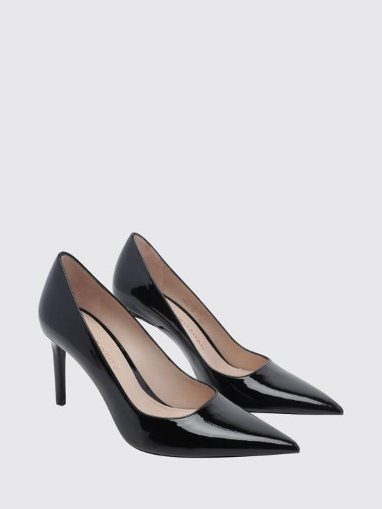 26FW 스튜어트 와이츠먼 힐/펌프스 SJ950 BLK Black - STUART WEITZMAN