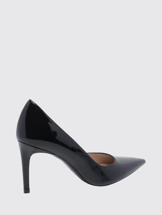 26FW 스튜어트 와이츠먼 힐/펌프스 SJ950 BLK Black - STUART WEITZMAN